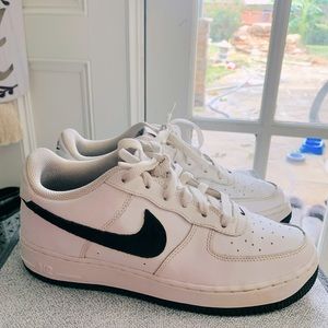 Boys Nike- Air Force